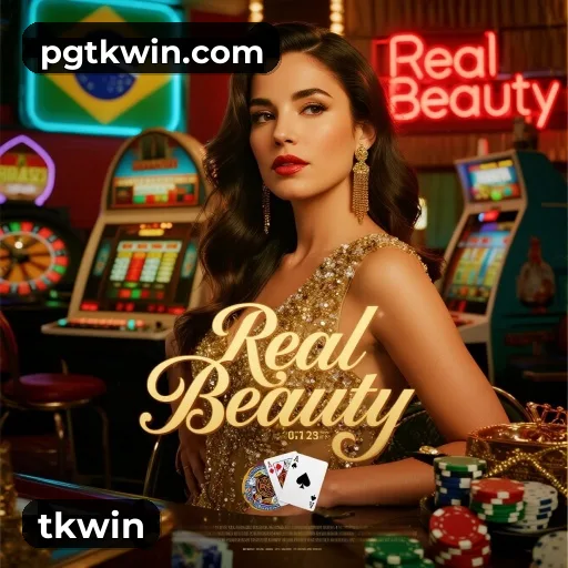 tkwin bônus — painel de promoções no aplicativo
