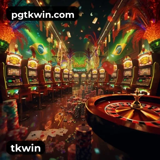 tkwin bônus — cashback 15 por cento e níveis VIP