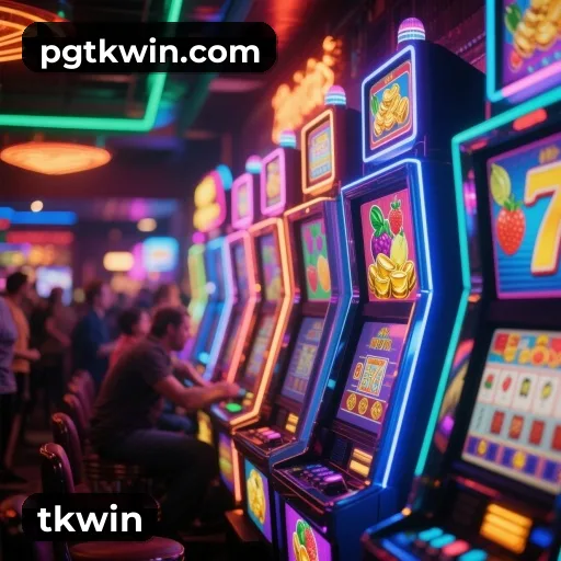 tkwin download — arquivo APK para Android oficial