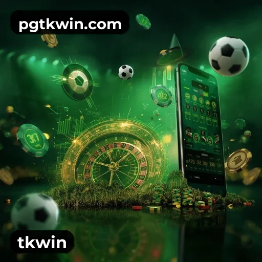 tkwin login — configurações de segurança e proteção de conta