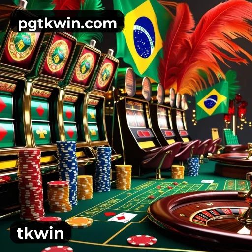 tkwin plataforma — depósito PIX instantâneo no caixa