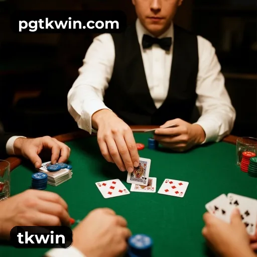 tkwin plataforma — saque cashout PIX com comprovante