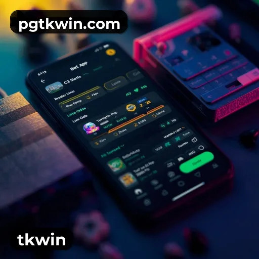 tkwin termos — contrato de uso e regulamento da plataforma